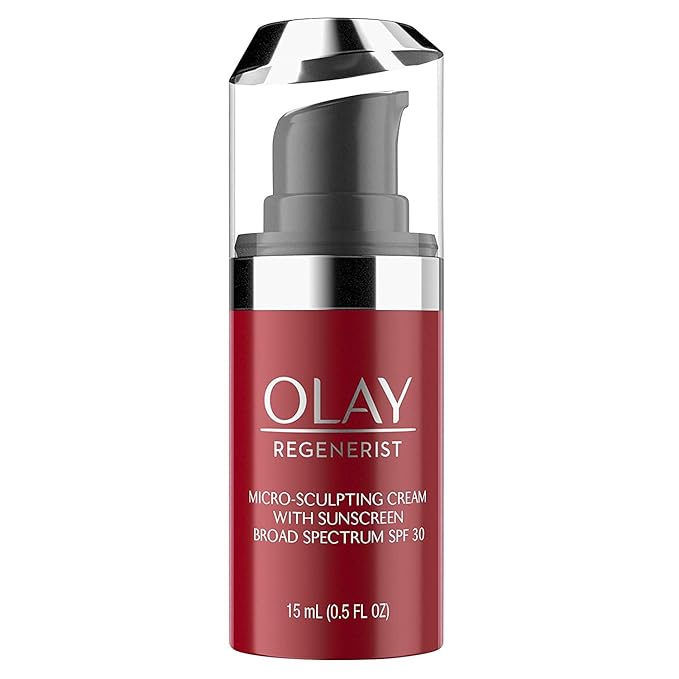 oil of olay regenerist day cream