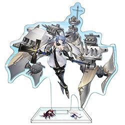 Sonsoke Azur Lane Figure Stand Game Figure Acrylic