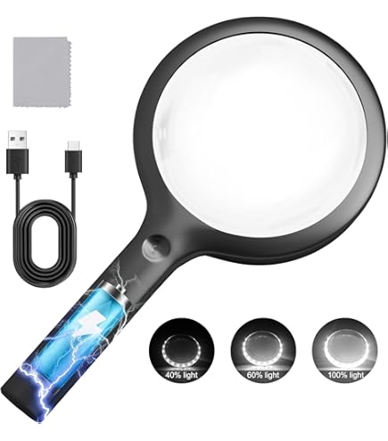 Amazon.com : Mobilux Digital Touch HD : Health & Household