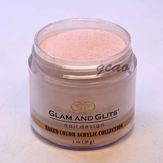 ACRYLIC POWDER COLOR NAKED COLLECTION 1oz/28g (423