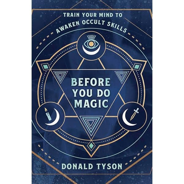 【中古】 Enochian Magic for Beginners Enochian Magic for Beginners: The Original System of Angel Magic the Or/LLEWELLYN PUBN/Donald Tyson Amazon.com: Enochian Magic for Beginners: The Original