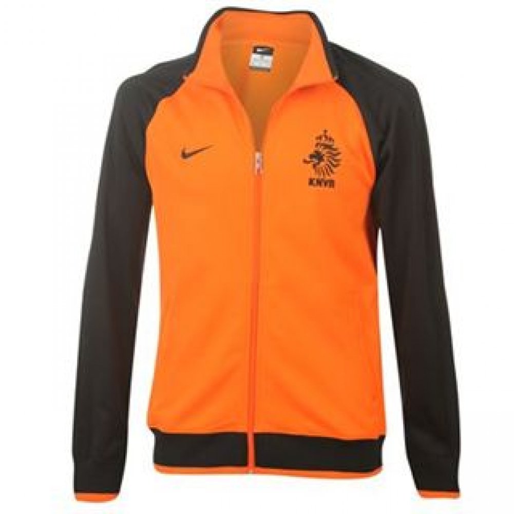 nike holland jacket