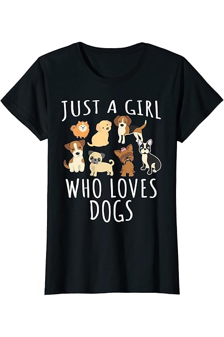puppy life shirts
