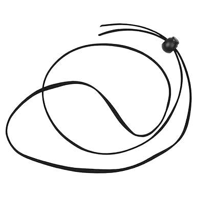 Hutshopping Kinnband für Westernhut (One Size)