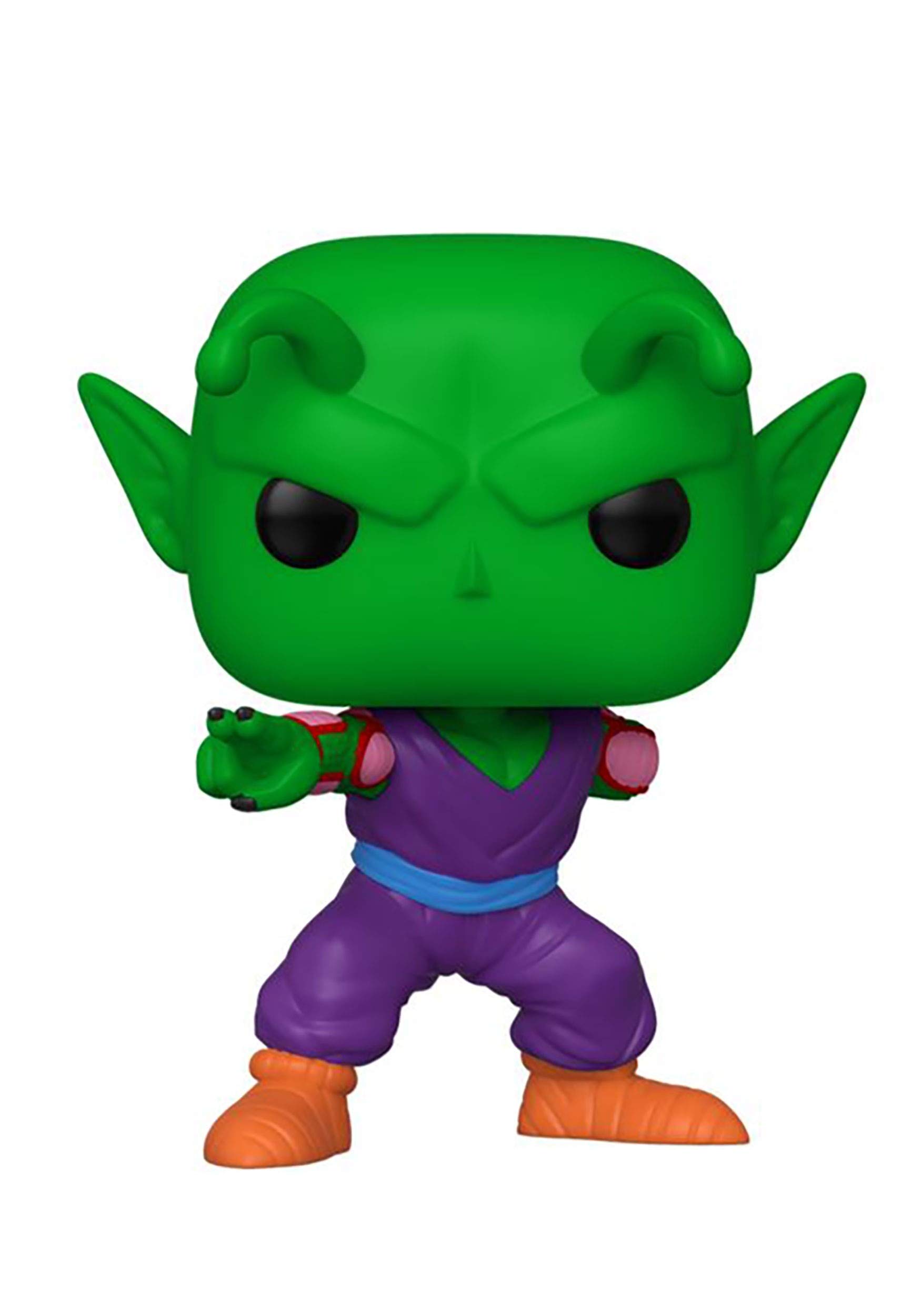 Funko POP! Animation: Dragon Ball Z - Piccolo Dragonball - Collectable Vinyl Figure - Gift Idea - Official Merchandise - Toys for Kids & Adults - Anime Fans - Model Figure for Collectors and Display