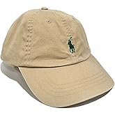 Polo Ralph Lauren Baseball Cap One Size with Adjustable Strap at Back