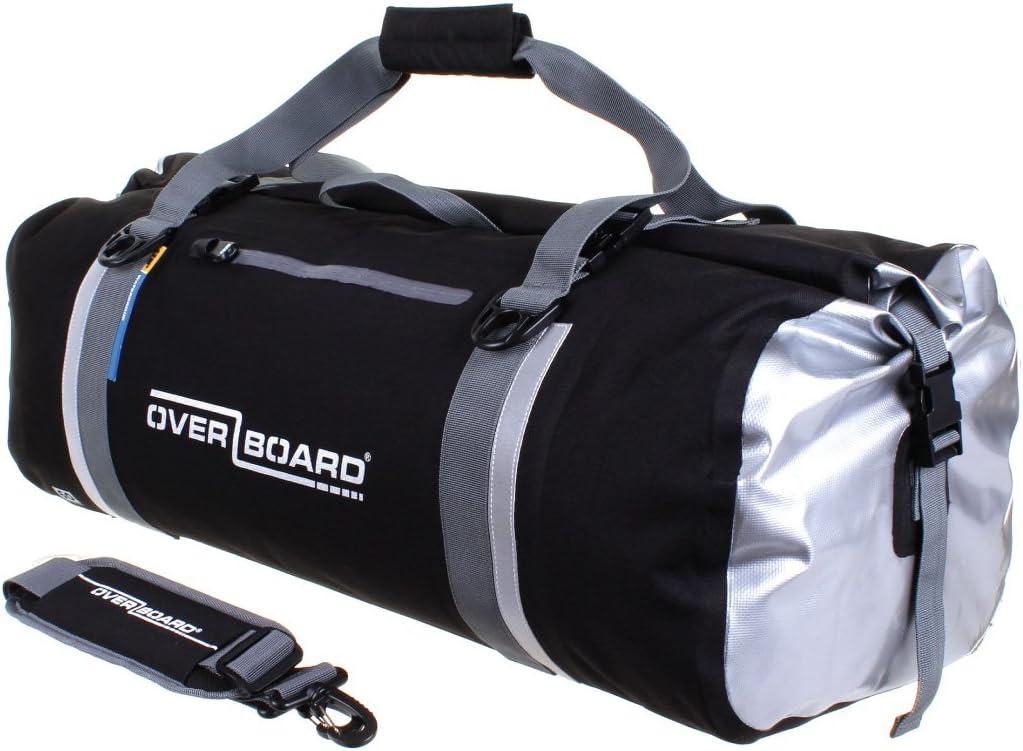 OverBoard 100% Waterproof Classic Duffel Bag