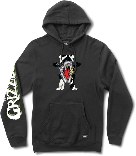 amazon venom hoodie
