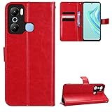 Jiajihua Cover Compatible with Infinix Hot 20 Play