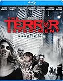 TERROR EXPERIMENT                                  image