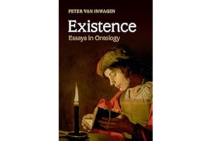 Existence: Essays In Ontology