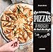Les nouvelles pizzas à partager ! (Hors collection Art de vivre) (French Edition) by