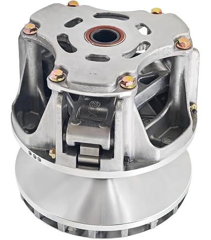 Amazon.com: Heavy Duty Primary Clutch Puller Compatible With 2001