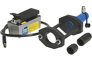 OTC 4245 Rear Suspension Bushing Master Tool Set