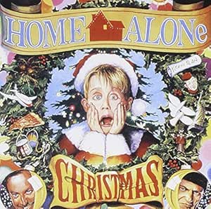 - home alone christmas by various artists (2000-03-07) - Home Alone Christmas by Various Artists (2000-03-07) - Amazon.com Music