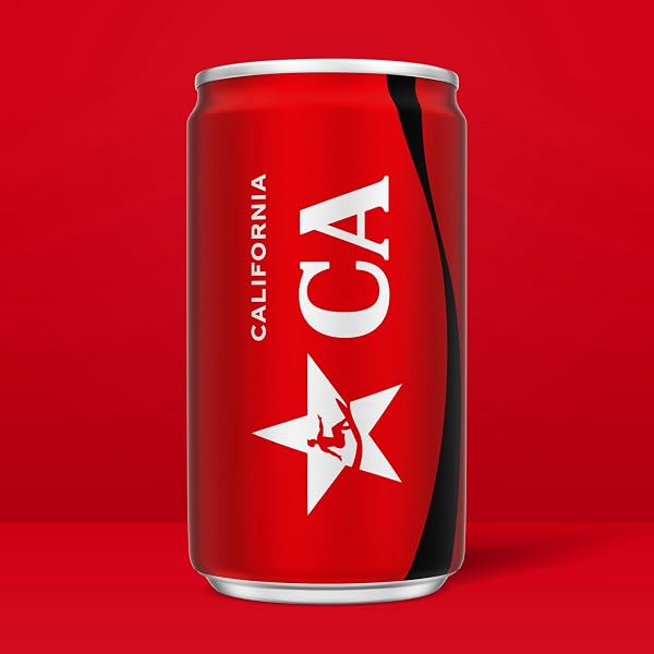 COCA-COLA ZERO, 7.5 FL OZ, 6 PACK