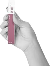 Maybelline SuperStay Matte Ink Liquid Lipstick 180 Revolutionary Pink view 2