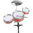 Music Treasures Co. Desktop Drum Set