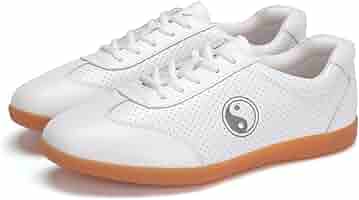 tai chi shoes for wide feet