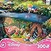 Ceaco Alice in Wonderland Jigsaw Puzzle (300 Piece)