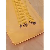 Silver Nitrate Caustic Sticks 6" 10/ps