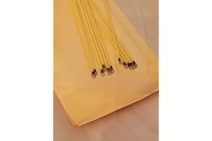 Silver Nitrate Caustic Sticks 6" 10/ps