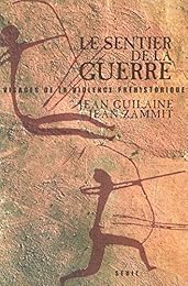 Le  sentier de la guerre