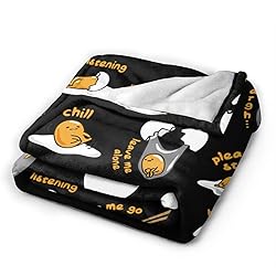 VIFUSAYA Ultra-Soft Throw Blanket Lightweight