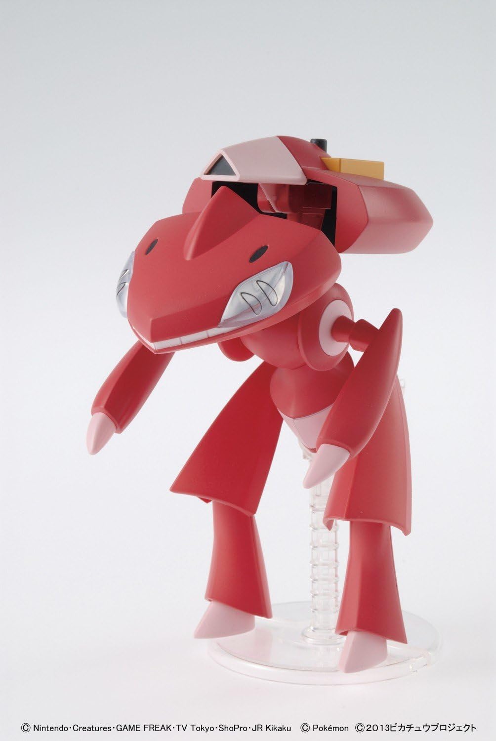 genesect toy