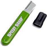Speedy Sharp, Tool Sharpener, Blade Sharpener, Carbide Sharpener, Knife Sharpening Tool for Kitchen knives Garden Tools Axe Pocket Knives Pruning Shears Hedge Scissors Clippers Pocket Knives