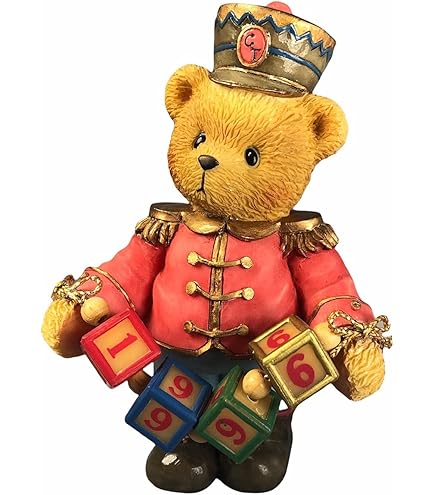 Amazon.com: Cherished Teddies 1996 Susan 202894 : Home & Kitchen