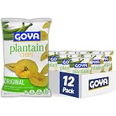 Plantain Chips Variety Pack – Goya
