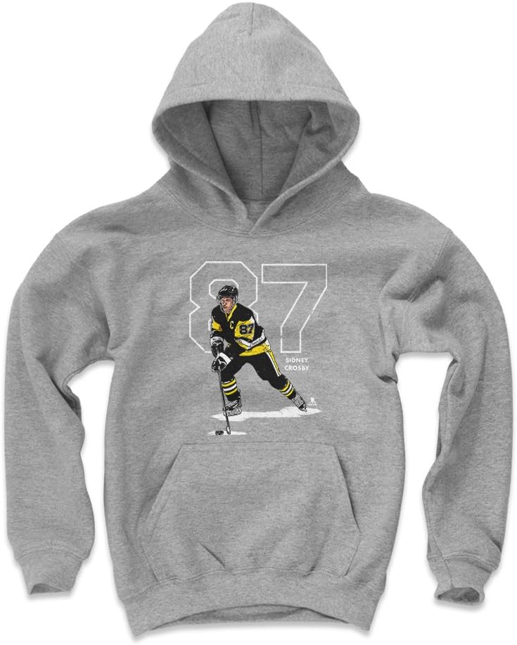 sidney crosby sweatshirt
