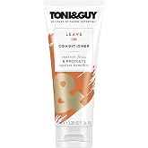 Toni and Guy Leave-in conditioner, Prep