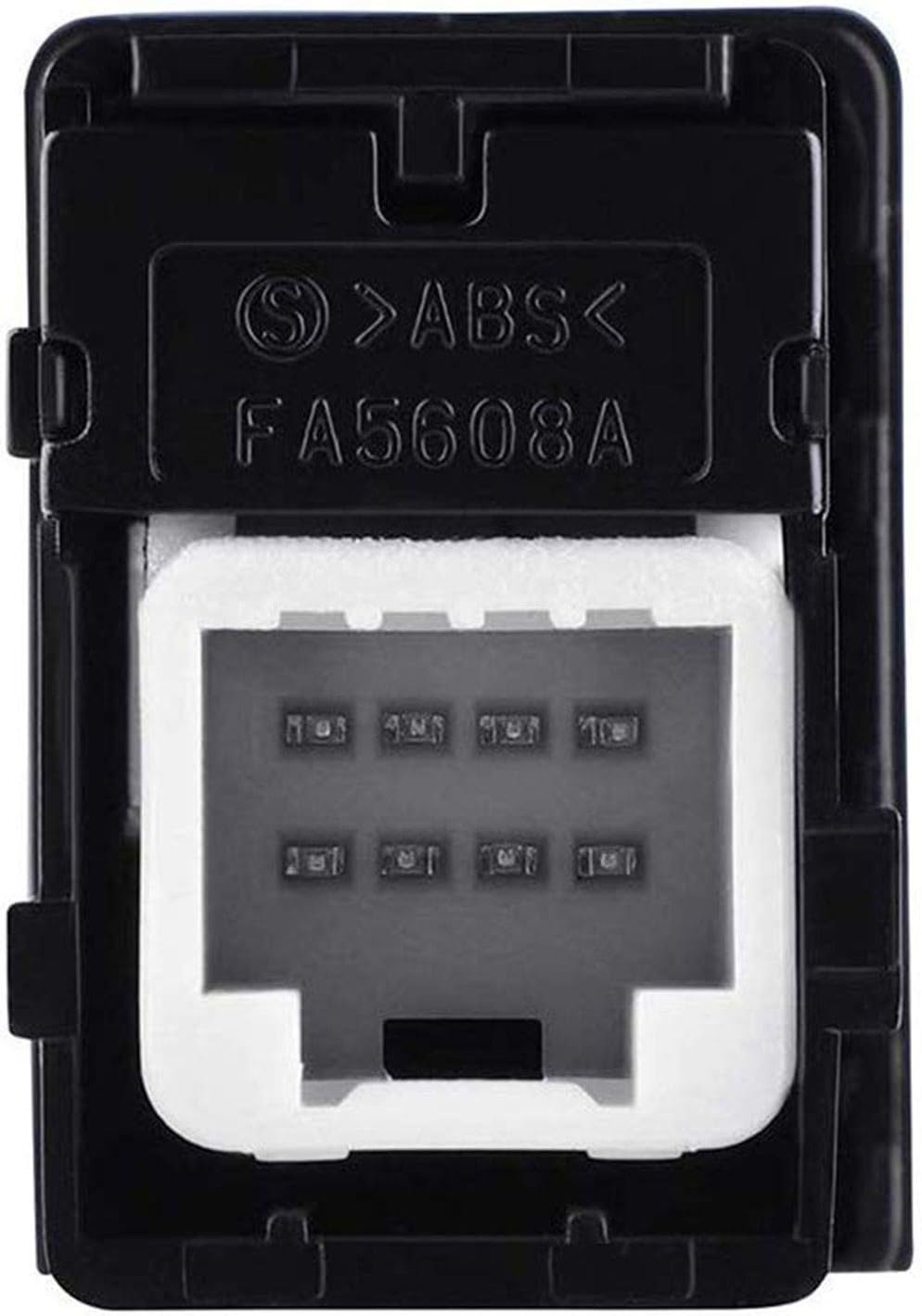 Aux Port for Toyota 8619002010 Auxiliary Input Jack Adapter