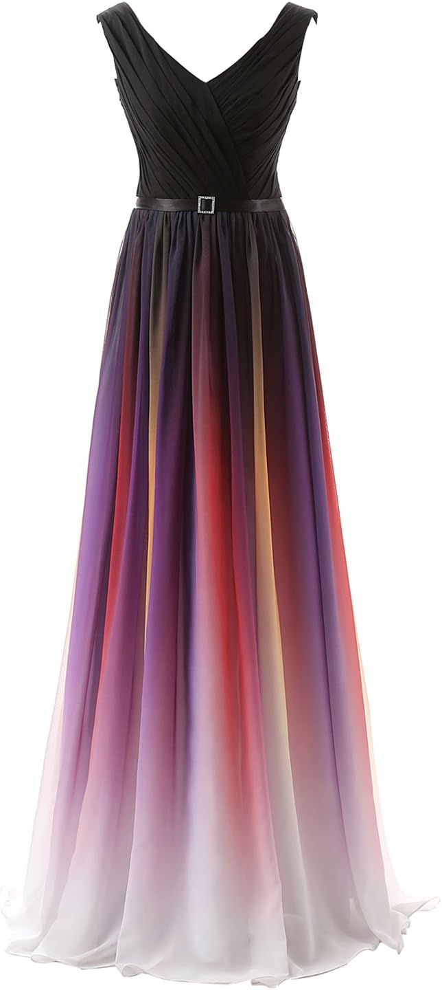 Clearbridal Women's Formal Prom Bandage Maxi Dress