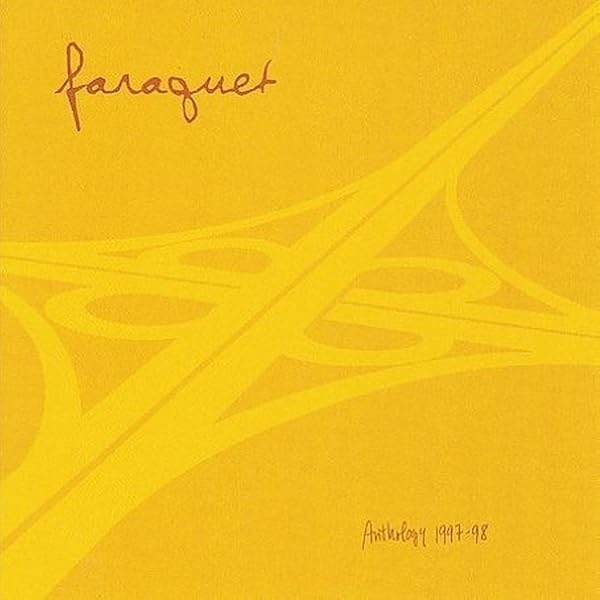 Faraquet, Jeff Boswell, Chad Molter, Devin Ocampo, J