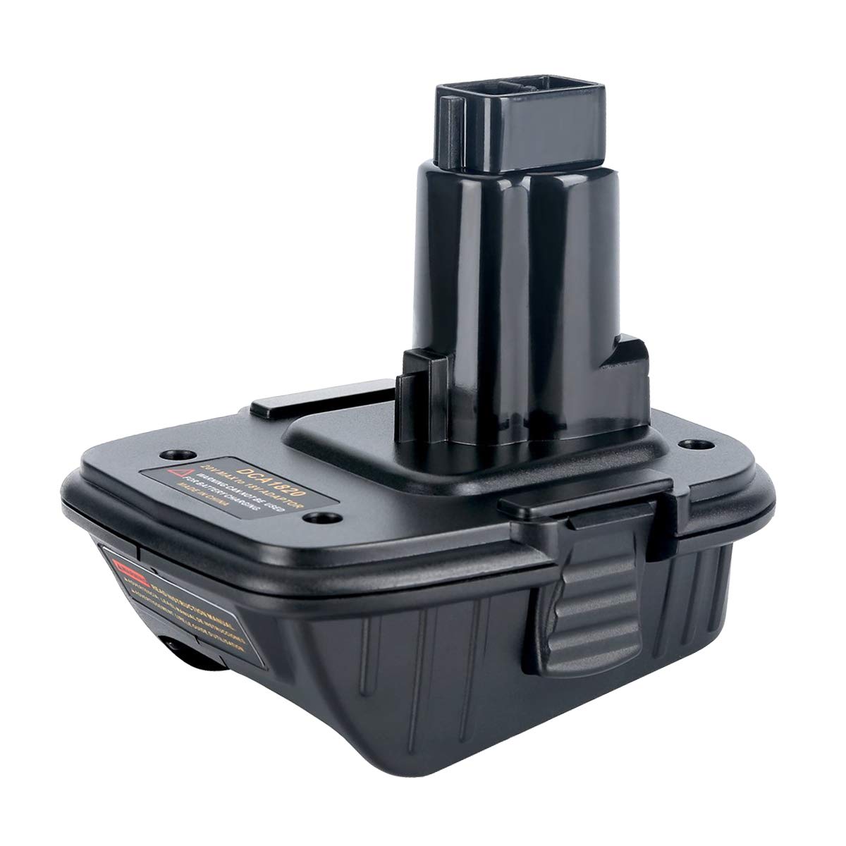 Best 18v dewalt lithium batteries