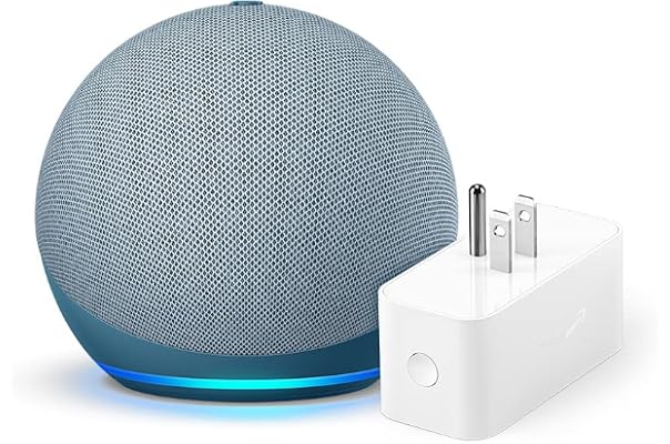 Amazon Los más vendidos: Mejor Paquetes de Dispositivos Amazon Echo y Alexa
