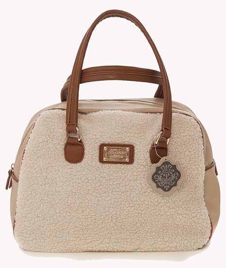 sherpa handbag