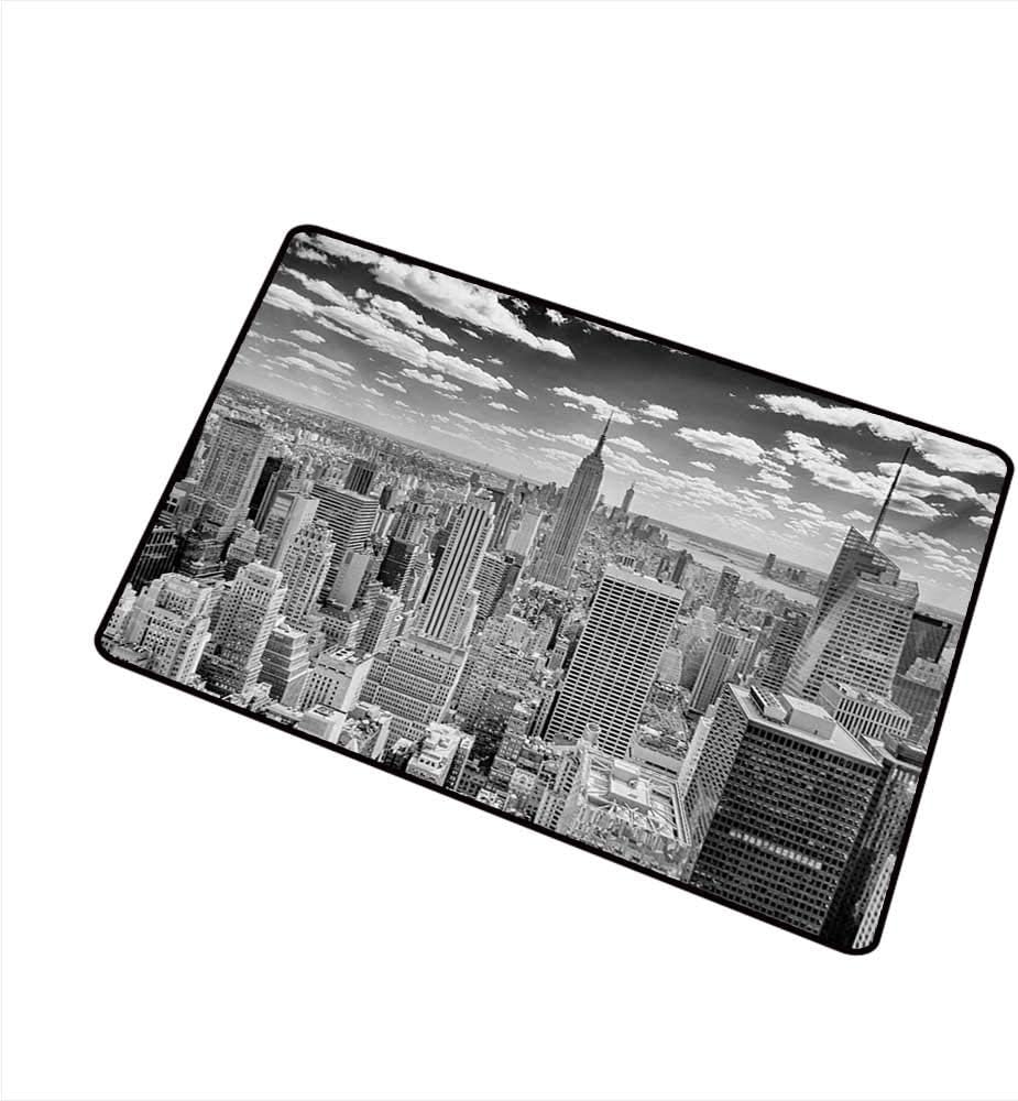 HRoomDecor - Alfombrillas de Cocina, diseño de Puente Manhattan ...