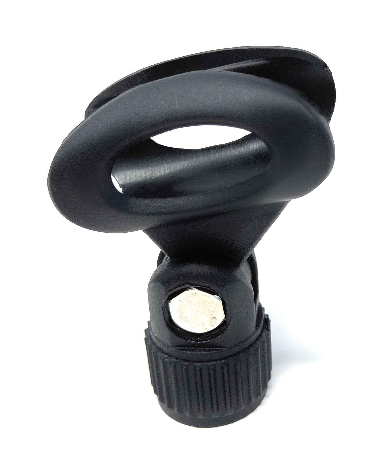 Universal Microphone Mic Clip Holder 22-25mm