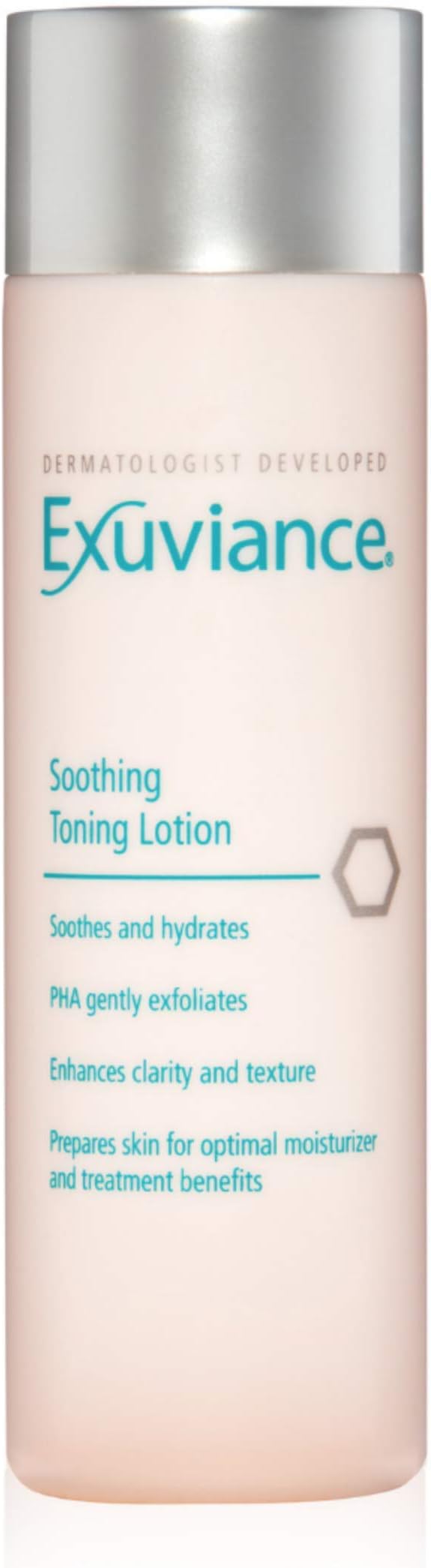 Exuviance Soothing Toning Lotion, 6.7 Ounce