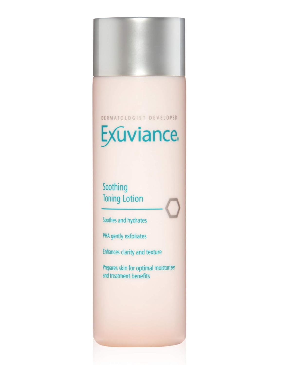 gluconolactone toner