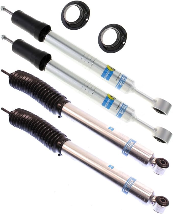 2007 toyota tundra rear shocks