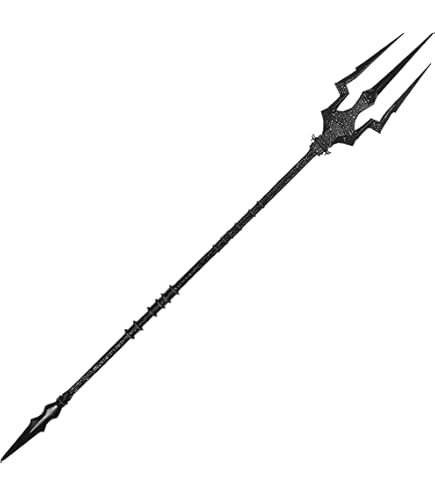 Amazon.com: Factory Entertainment Aquaman Trident Limited Edition