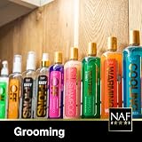 NAF Show Off Shampoo 500ml Deep-Cleansing Brightens Coat Show Shine view 7