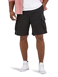 Lee Men's Big & Tall Extreme Motion Carolina Cargo