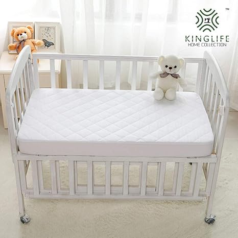 cradle mattress cover