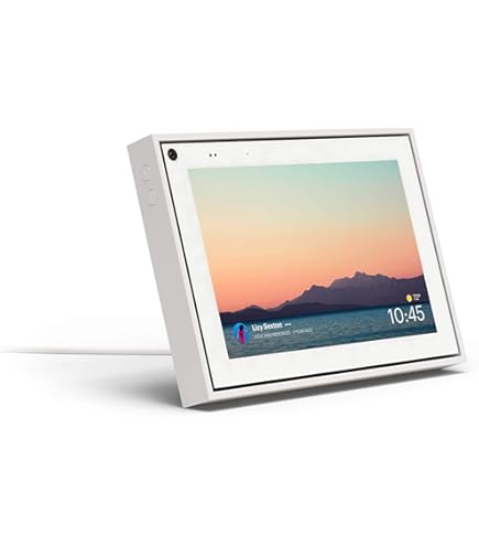 Portal from Facebook. Smart, Hands-Free Video Calling with Alexa